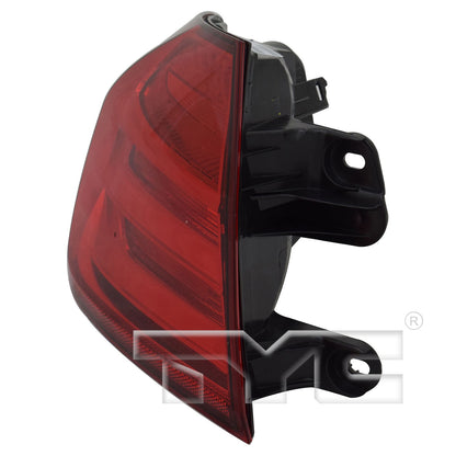 TYC TYC Regular 11-6476-00