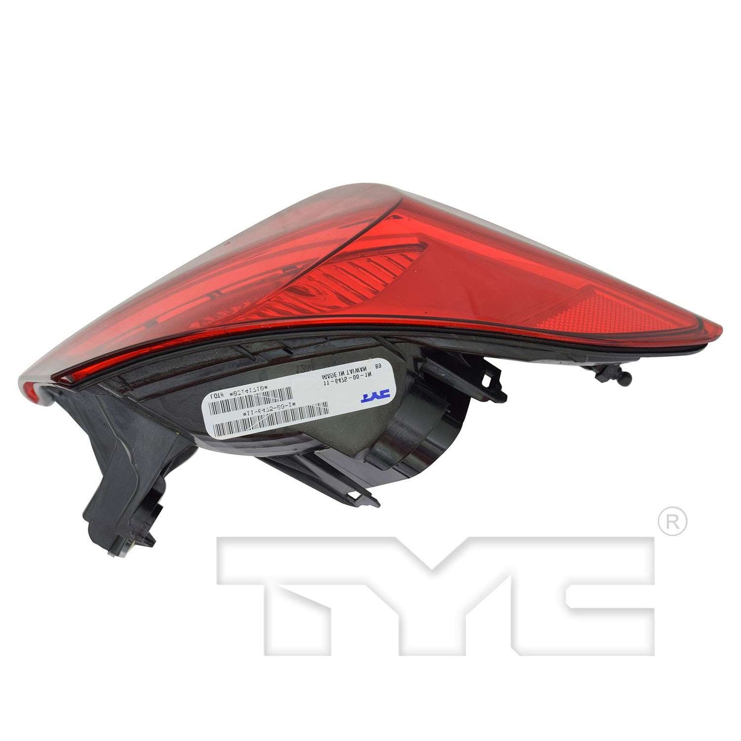 TYC TYC Regular 11-6476-00