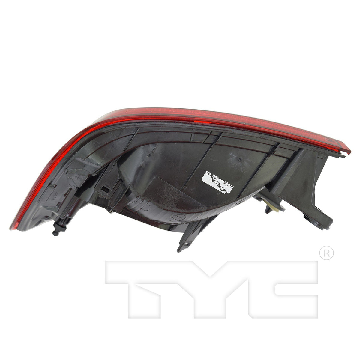 TYC CAPA Certified 11-6476-01-9
