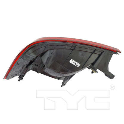 TYC CAPA Certified 11-6476-01-9
