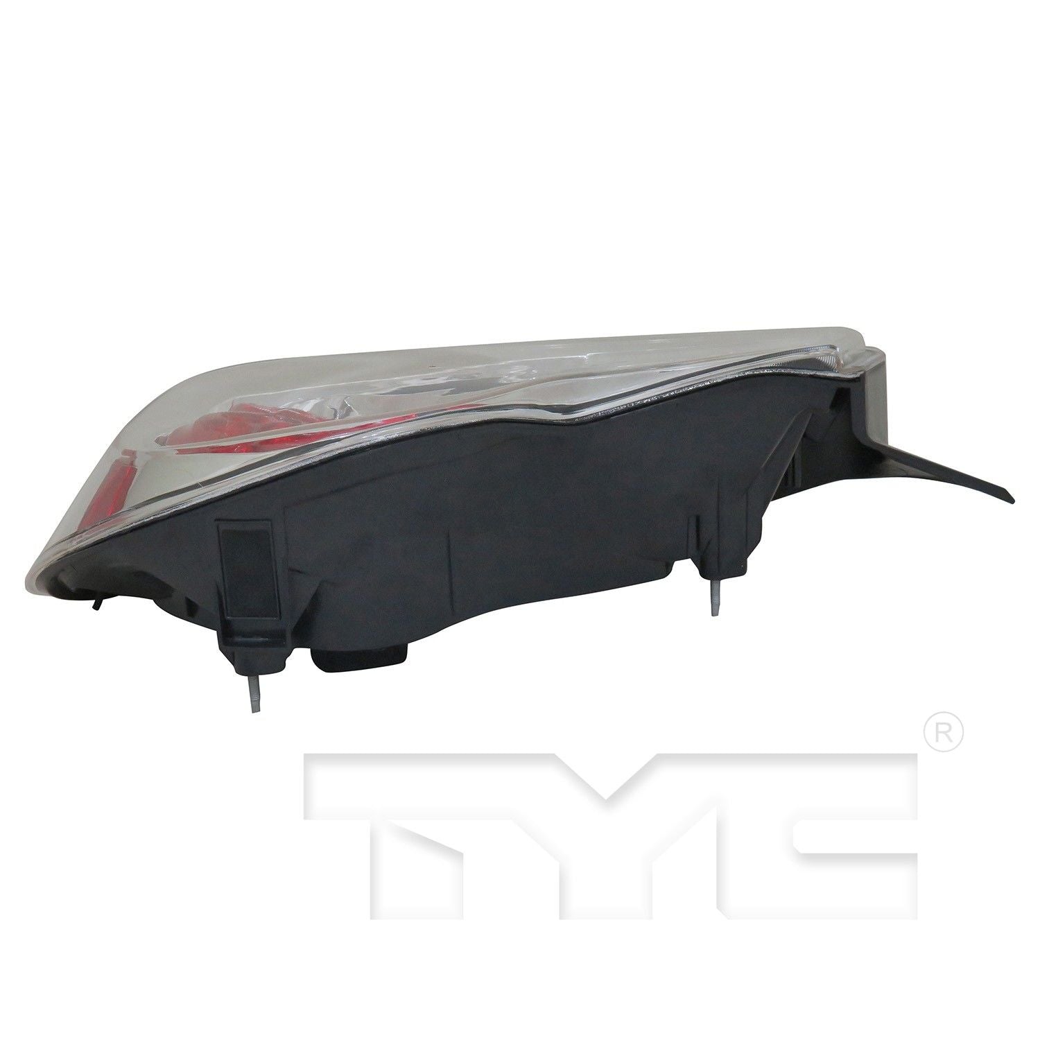 TYC CAPA Certified 11-6478-01-9