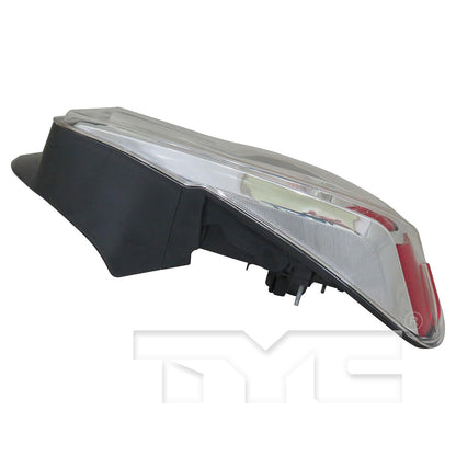 TYC CAPA Certified 11-6478-01-9