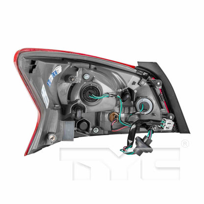 TYC CAPA Certified 11-6479-00-9