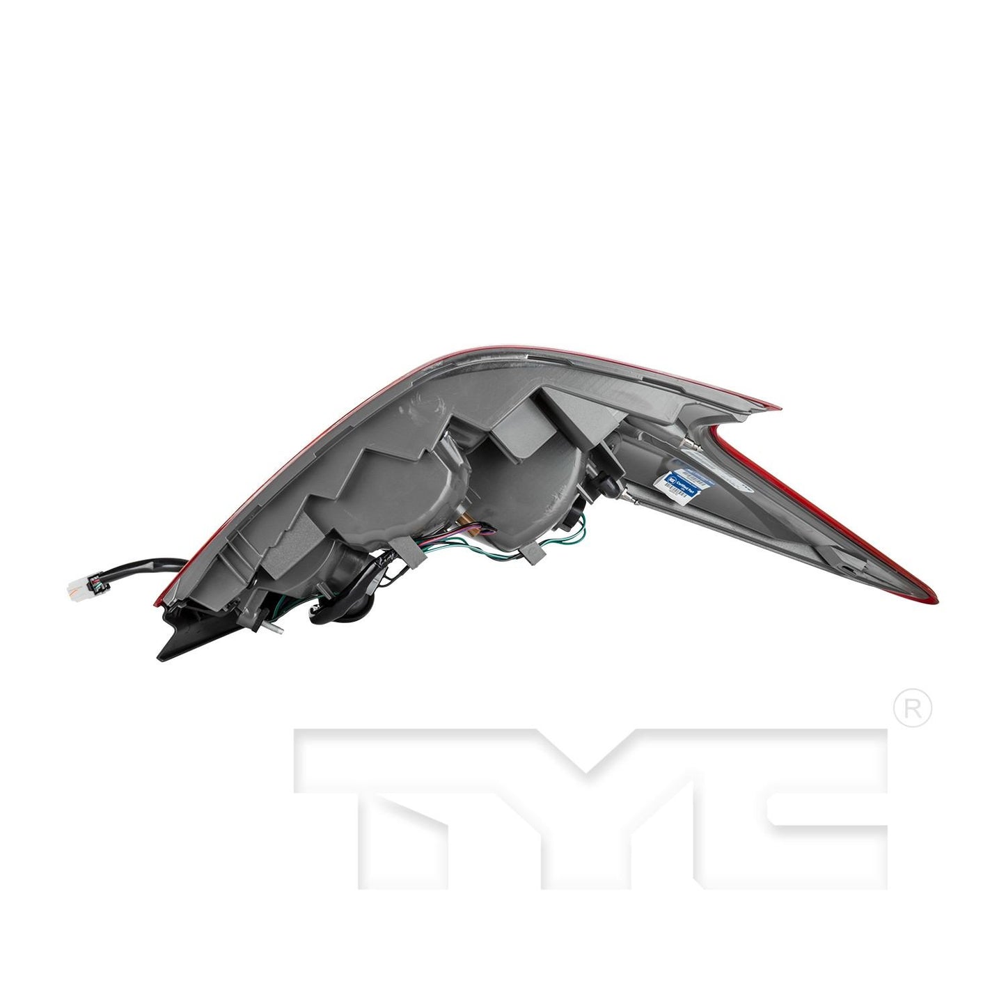 TYC CAPA Certified 11-6479-00-9
