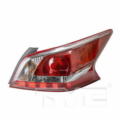 TYC CAPA Certified 11-6479-00-9