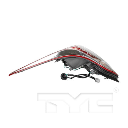 TYC CAPA Certified 11-6479-00-9