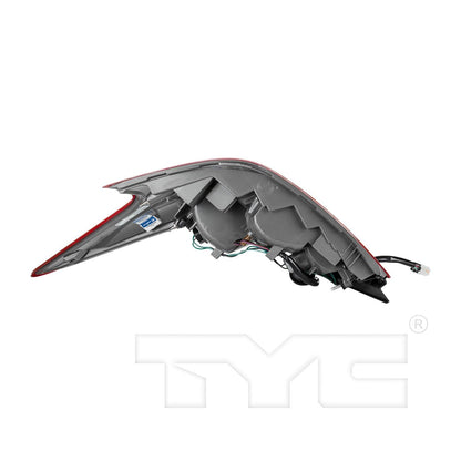 TYC TYC Regular 11-6480-00