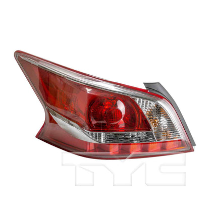 TYC TYC Regular 11-6480-00