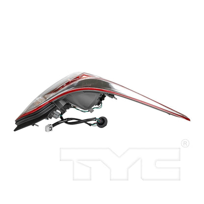 TYC TYC Regular 11-6480-00