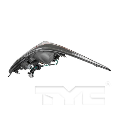 TYC Tail Light Assembly 11-6480-90