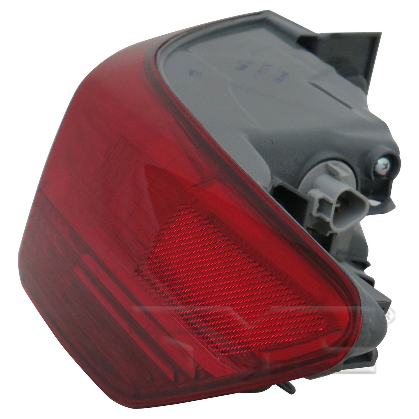 TYC Tail Light Assembly 11-6481-00