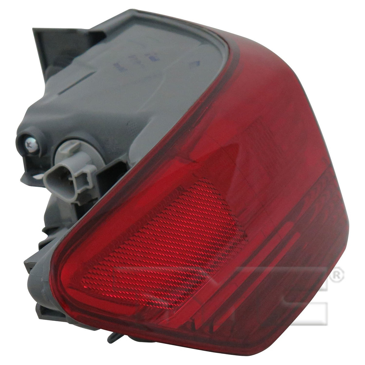 TYC CAPA Certified 11-6482-00-9