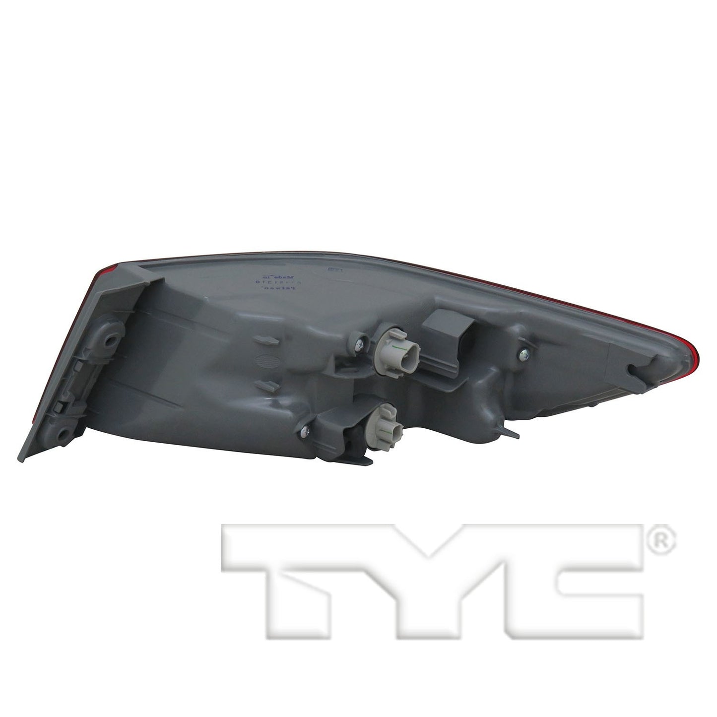 TYC CAPA Certified 11-6482-00-9