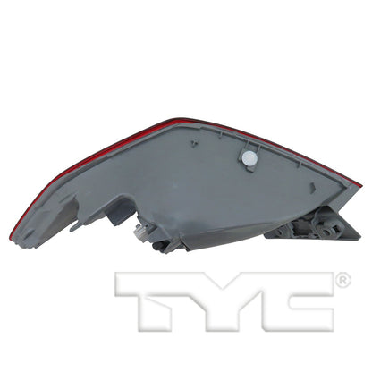 TYC TYC Regular 11-6482-00