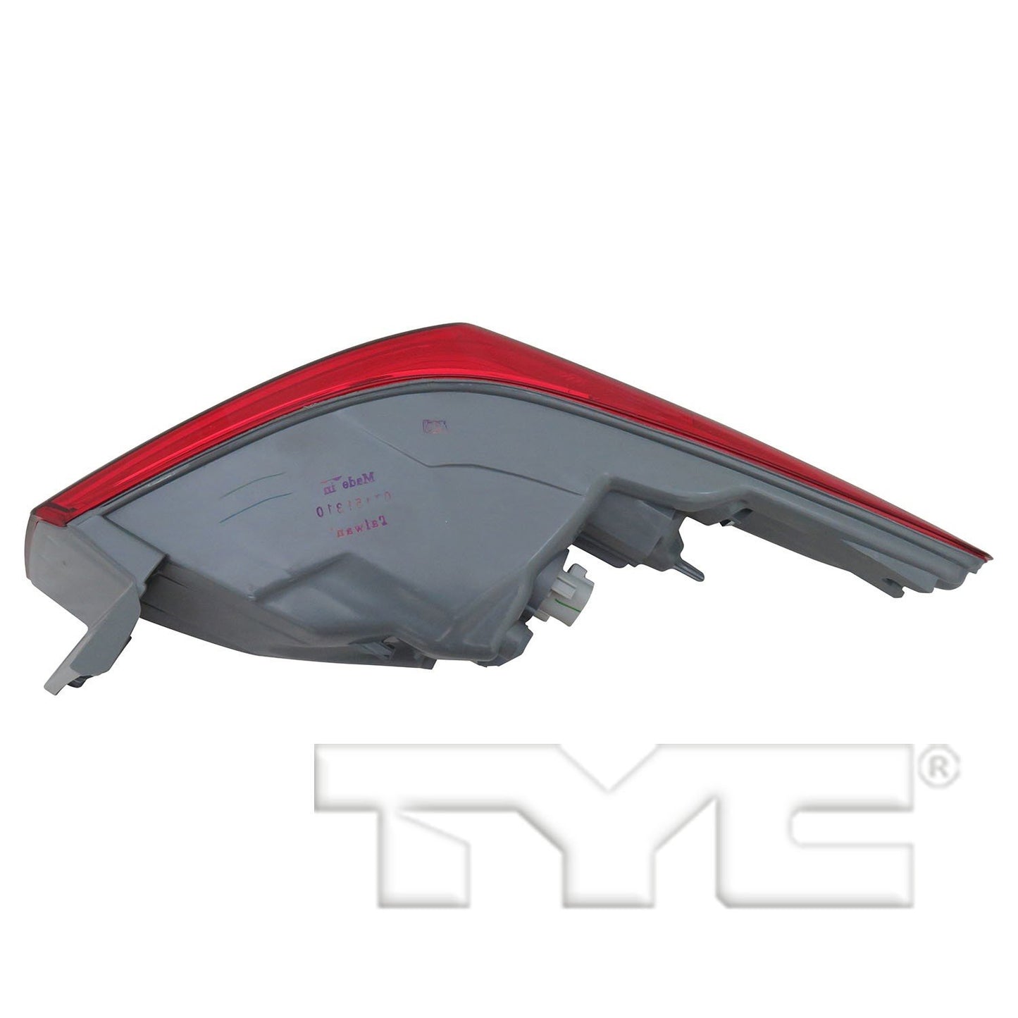 TYC TYC Regular 11-6482-00