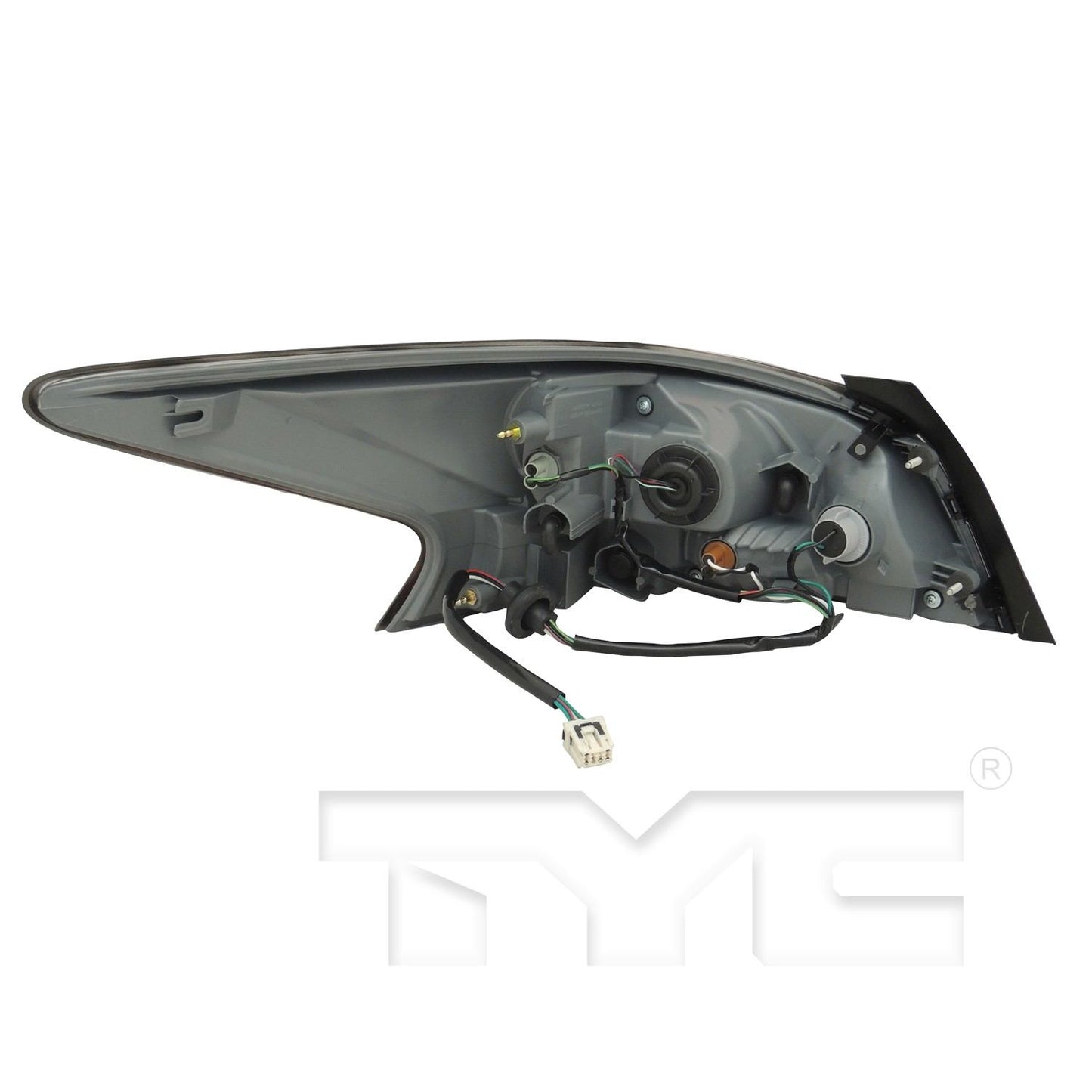TYC TYC Regular 11-6483-90