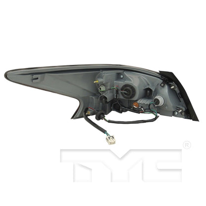 TYC TYC Regular 11-6483-90