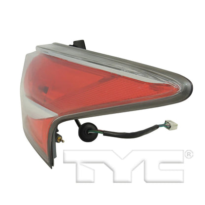 TYC TYC Regular 11-6483-90