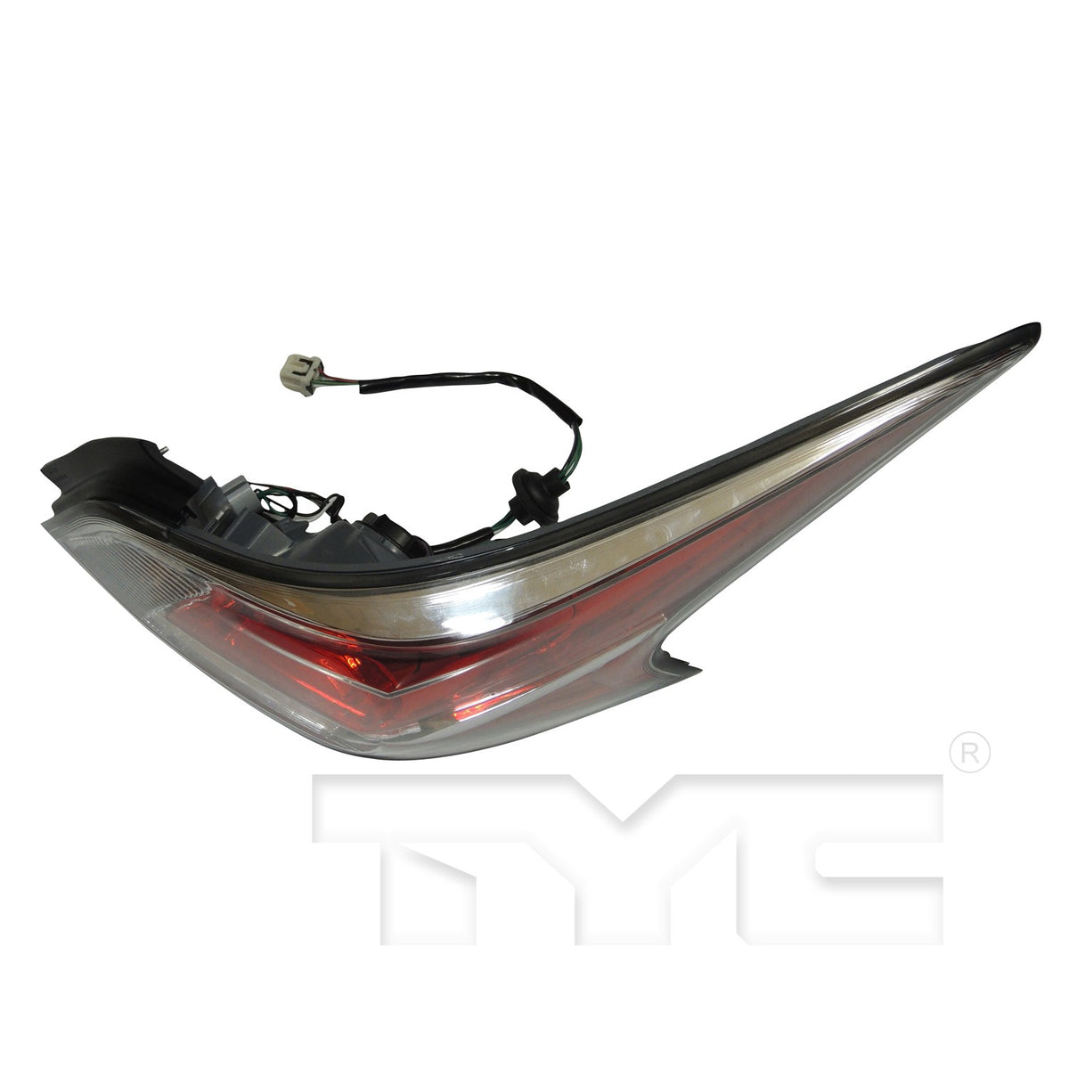 TYC TYC Regular 11-6483-90