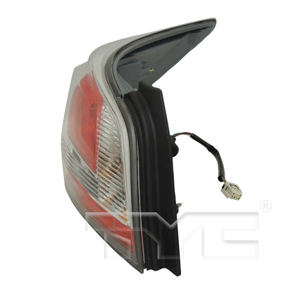 TYC Tail Light Assembly 11-6484-90