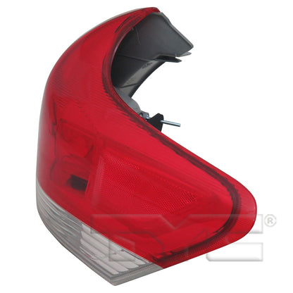 TYC Tail Light Assembly 11-6485-00-9