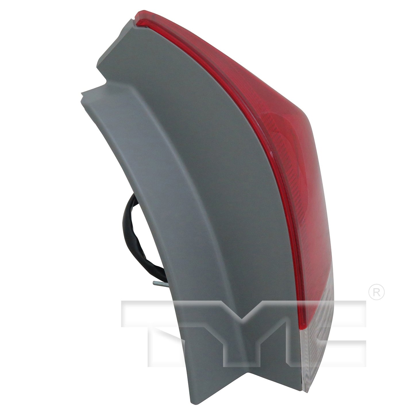 TYC Tail Light Assembly 11-6485-00-9