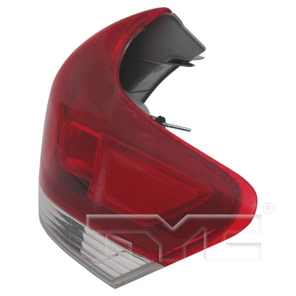 TYC Tail Light Assembly 11-6485-90