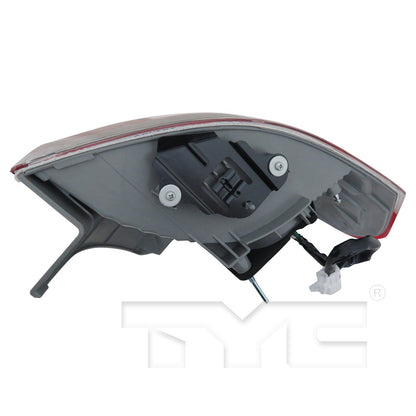 TYC Tail Light Assembly 11-6485-90