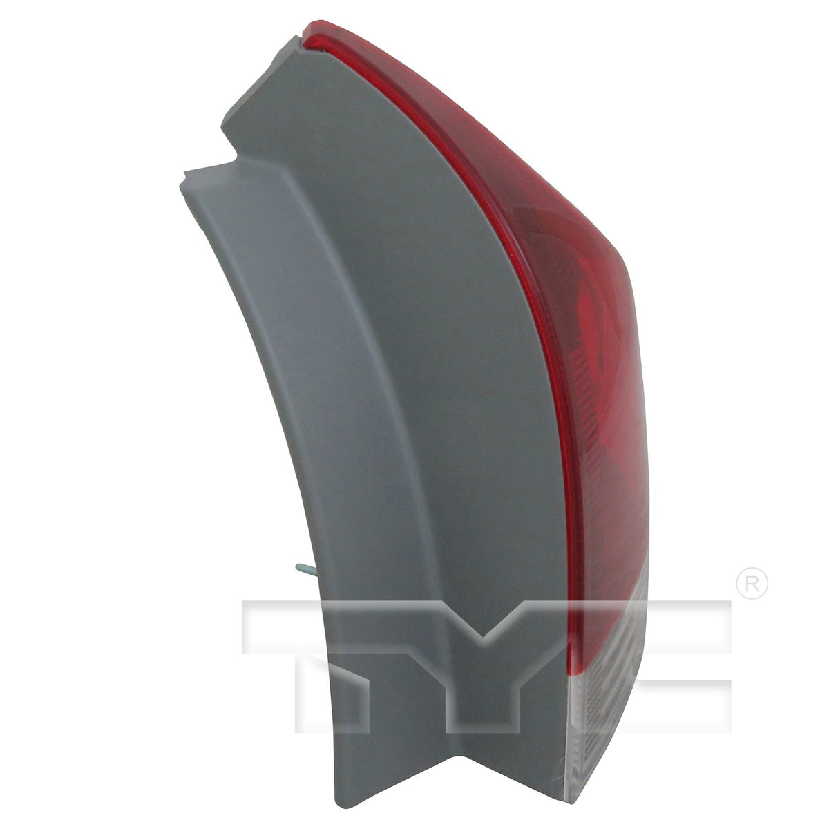 TYC Tail Light Assembly 11-6485-90