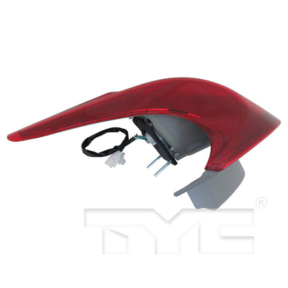TYC Tail Light Assembly 11-6485-90