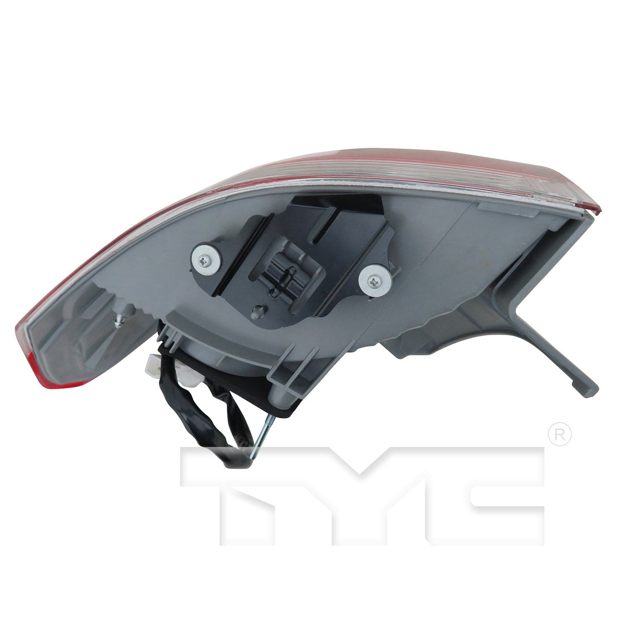 TYC CAPA Certified 11-6486-00-9