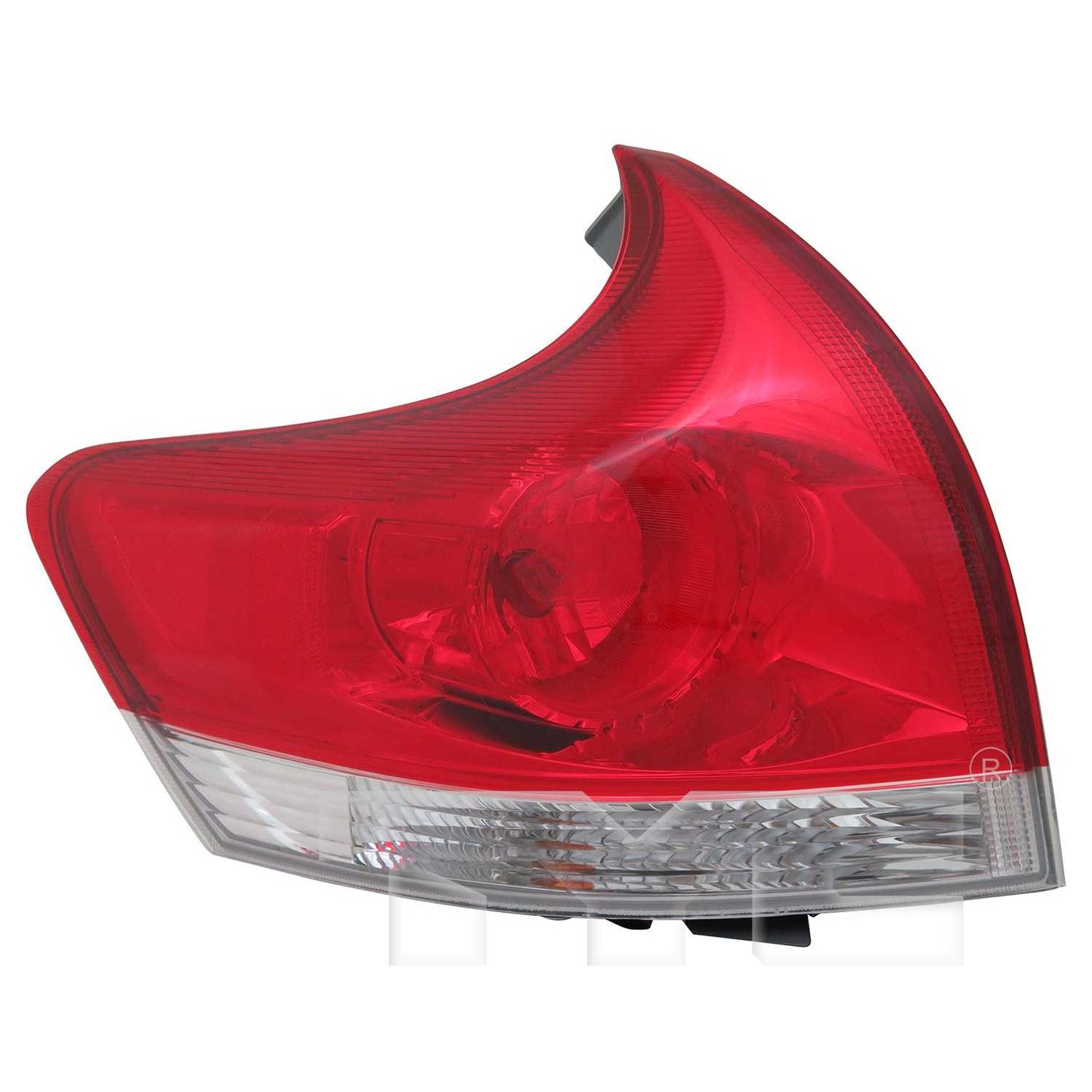 TYC CAPA Certified 11-6486-00-9