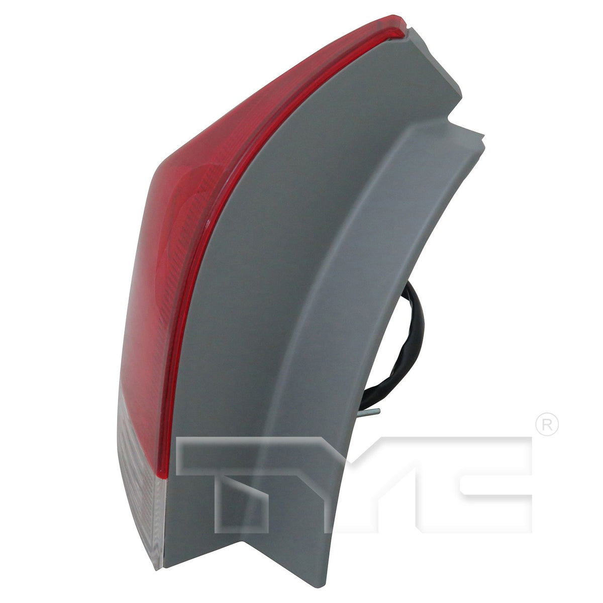 TYC CAPA Certified 11-6486-00-9