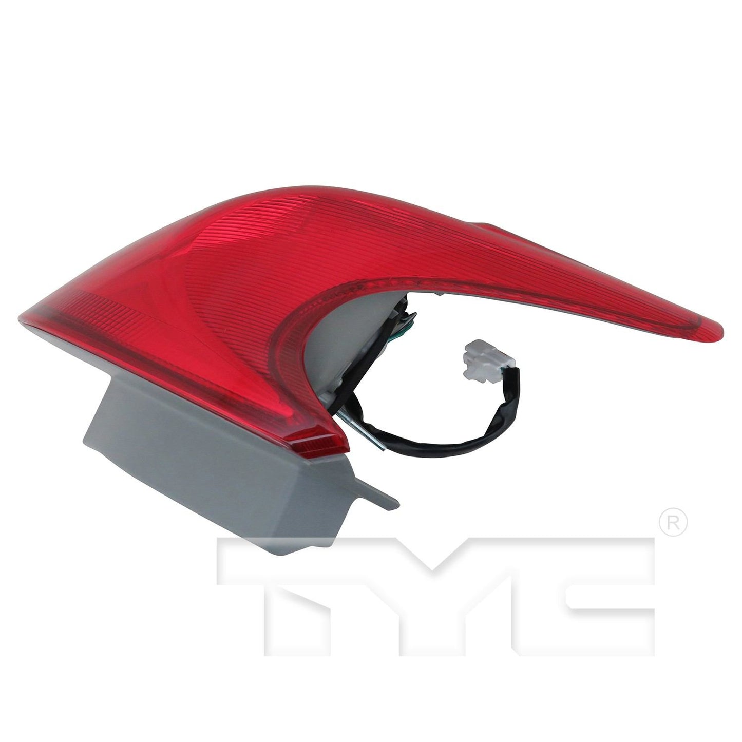 TYC CAPA Certified 11-6486-00-9