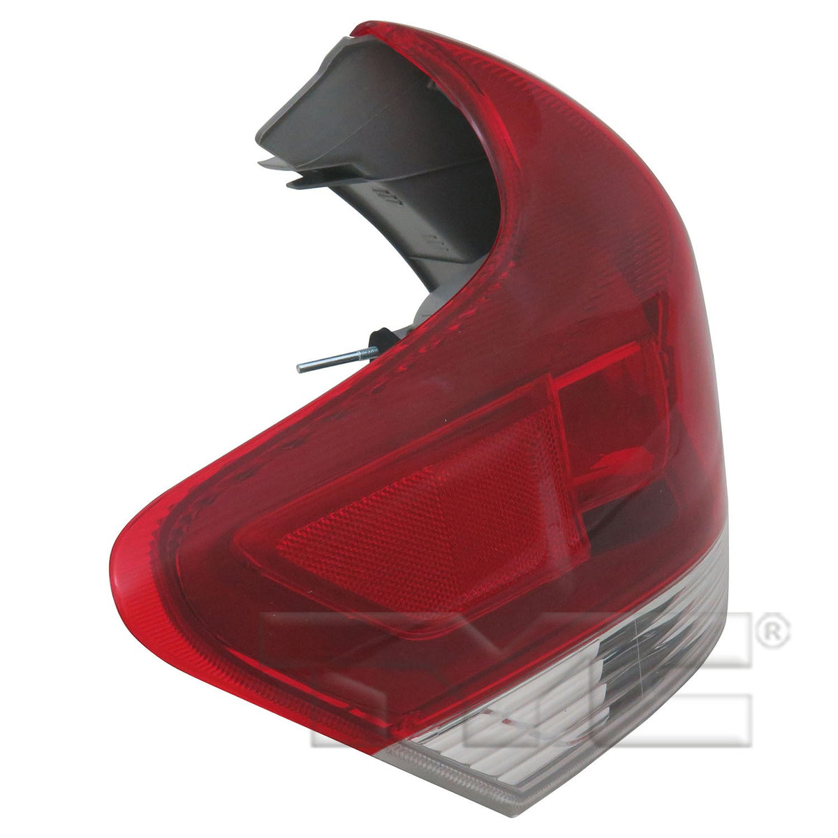 TYC Tail Light Assembly 11-6486-90