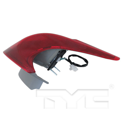 TYC Tail Light Assembly 11-6486-90