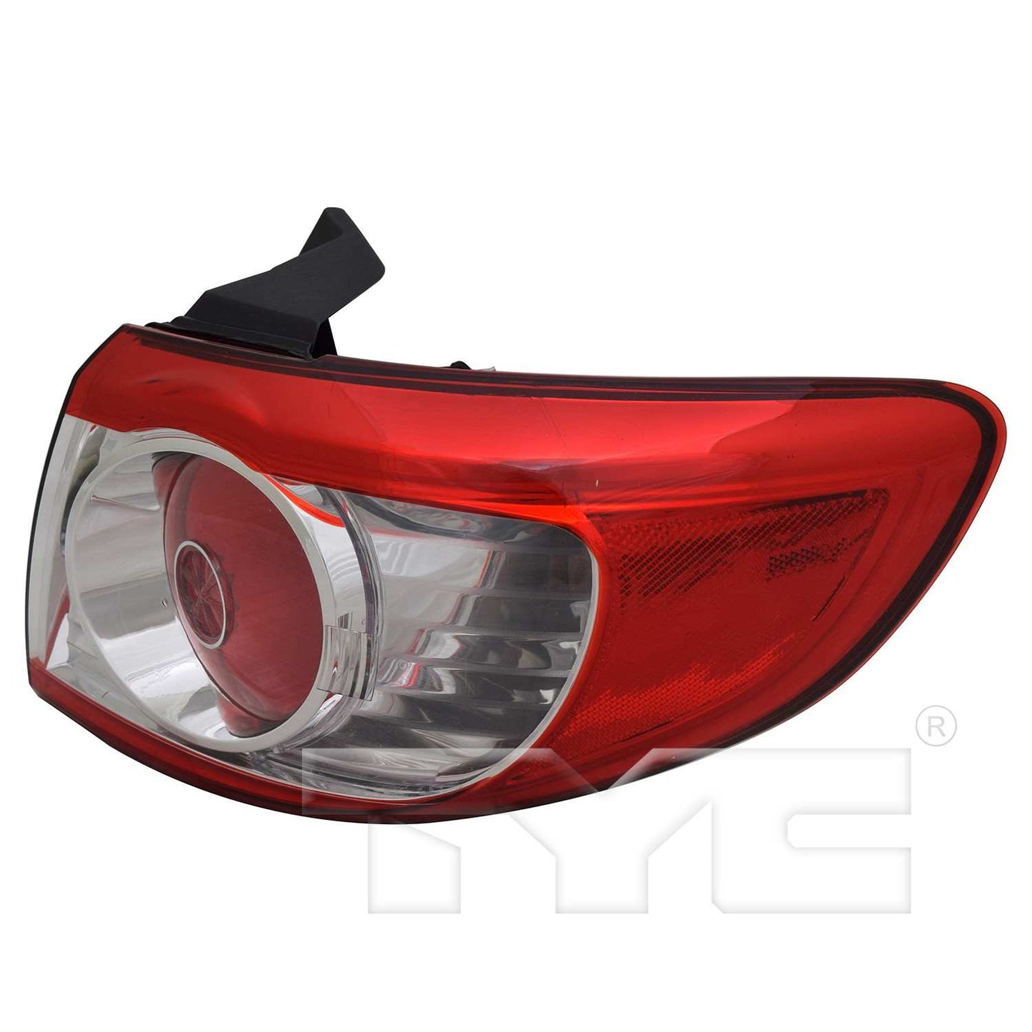 TYC CAPA Certified 11-6493-00-9