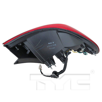 TYC TYC Regular 11-6493-00