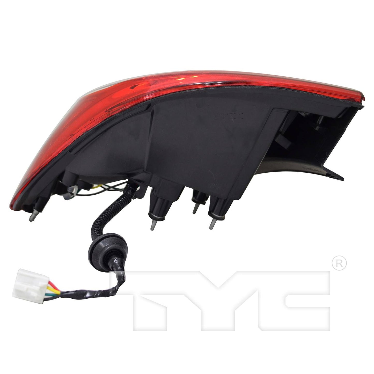 TYC CAPA Certified 11-6494-00-9