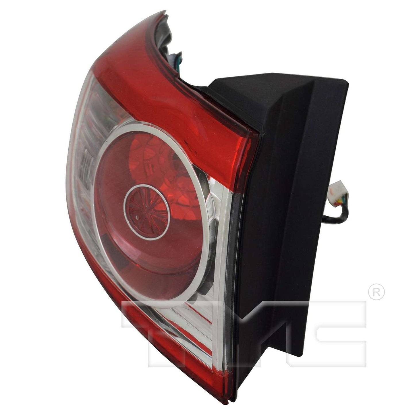 TYC CAPA Certified 11-6494-00-9