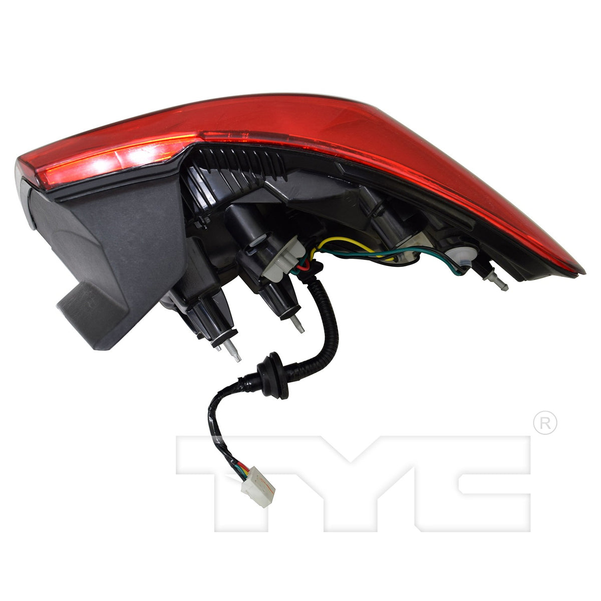 TYC CAPA Certified 11-6494-00-9