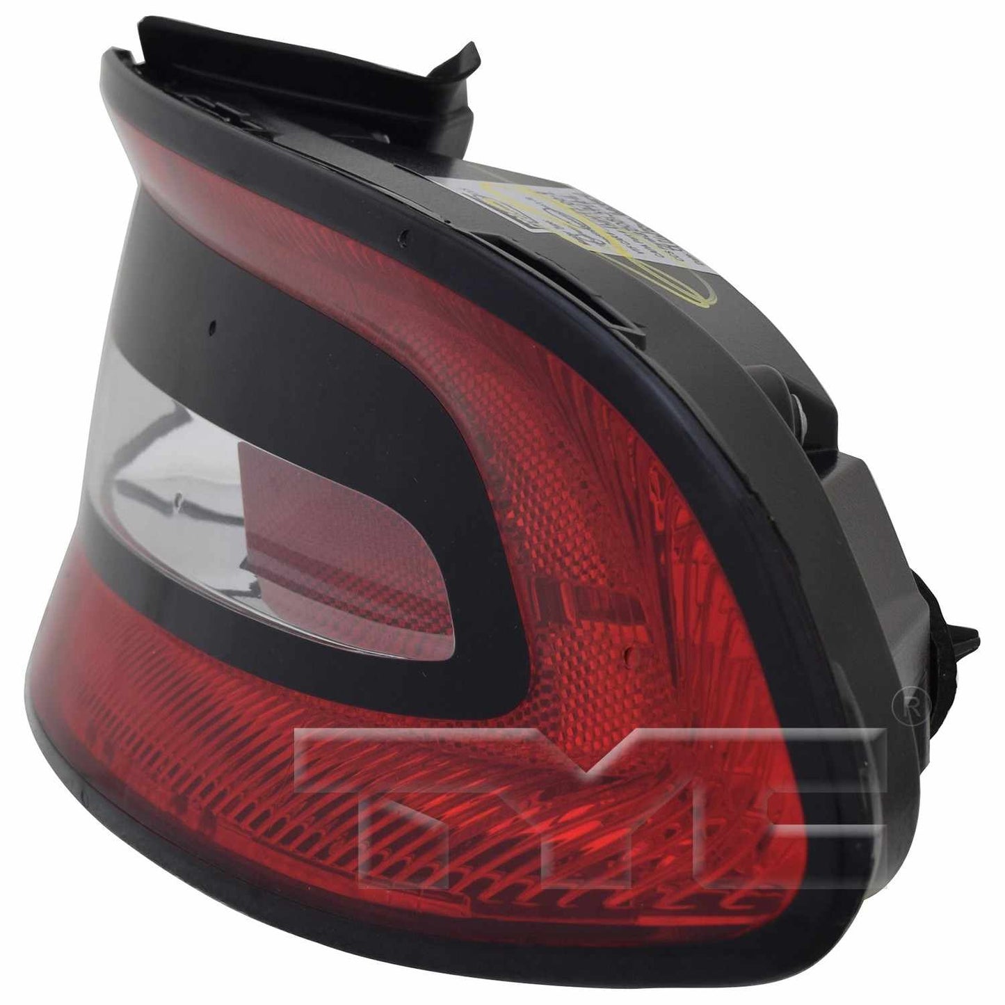 TYC CAPA Certified 11-6497-00-9