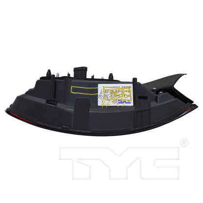 TYC CAPA Certified 11-6497-00-9