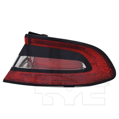 TYC CAPA Certified 11-6497-00-9