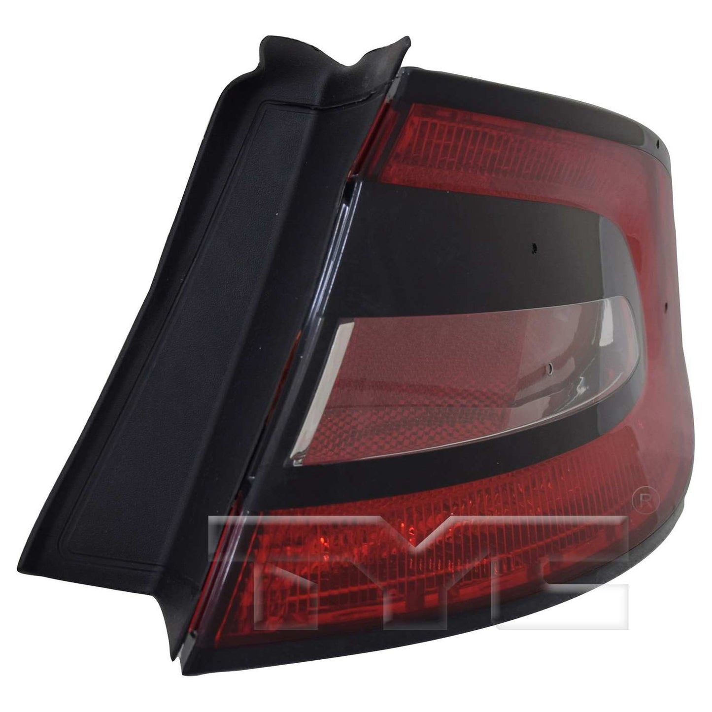 TYC CAPA Certified 11-6497-00-9