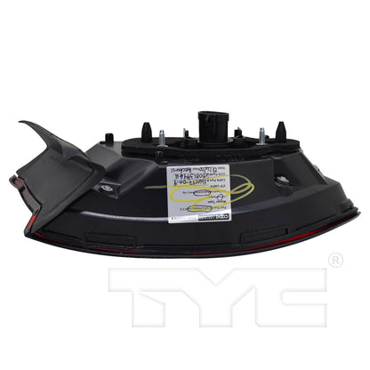 TYC CAPA Certified 11-6497-00-9