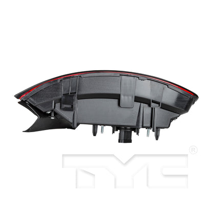 TYC TYC Regular 11-6497-00