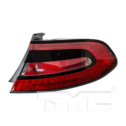 TYC TYC Regular 11-6497-00
