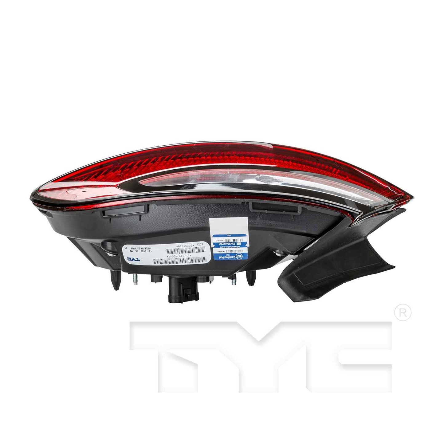 TYC TYC Regular 11-6497-00