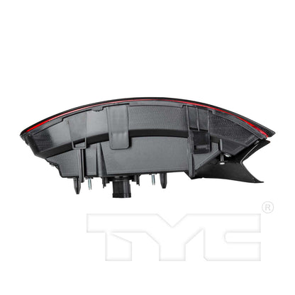 TYC TYC Regular 11-6498-00